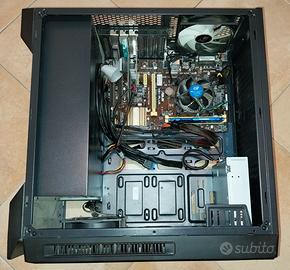 Pc fisso Intel i3-4170
