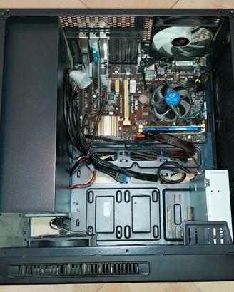 Pc fisso Intel i3-4170