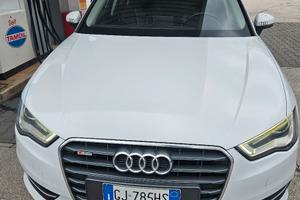 Audi A 3 sportback