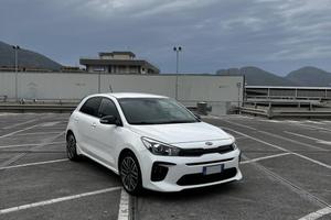 Kia rio gt line 2018