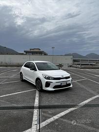 Kia rio gt line 2018