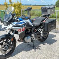 Bmw f750gs 2023