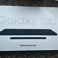 Tablet Samsung Tab S6 Lite  NO Spedizione