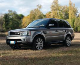 LAND ROVER RR Sport 2ª serie - 2011