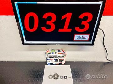 INGRANAGGI PRIMARI ALBERO MOTORE KTM SX E EXC 125 