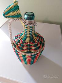 bottiglia vintage