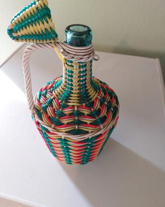 bottiglia vintage