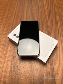 Iphone 11 64 gb - perfette condizioni