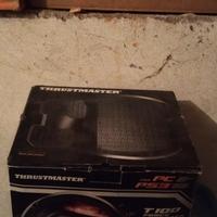 Piattaforma videogiochi di guida 