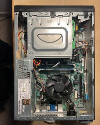 Acer Veriton X2610G