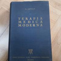 Terapia medica moderna