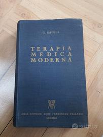 Terapia medica moderna