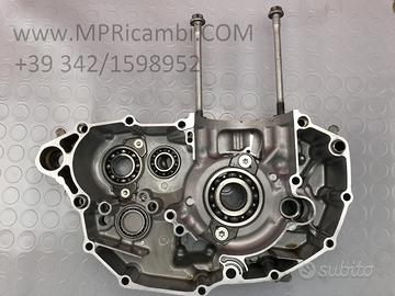 CARTER CENTRALE YAMAHA YZF 450 2010 2013 YZ-F 2011