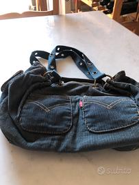 Borsa levis