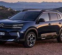 Ricambi usati per citroen c5 aircross 2022 c342