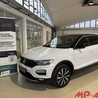 Volkswagen T-Roc 1.0 TSI 115 CV