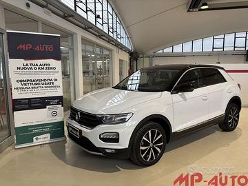 Volkswagen T-Roc 1.0 TSI 115 CV