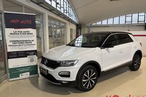 Volkswagen T-Roc 1.0 TSI 115 CV