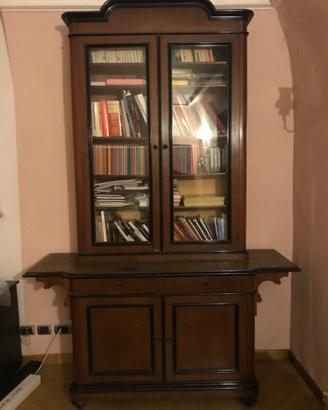 Libreria antica