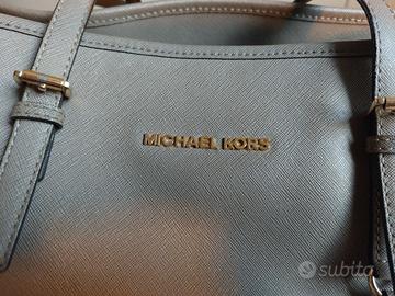 BORSA MICHAEL KORS