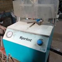 fissatrice pneumatica