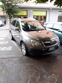 OPEL Antara - 2009