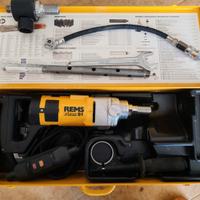 Carotatrice REMS Picus S1 1850W