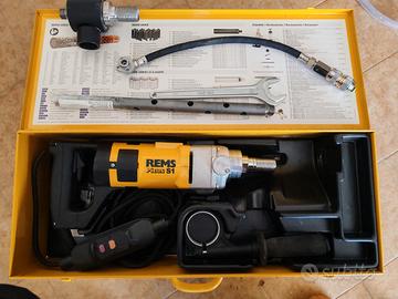 Carotatrice REMS Picus S1 1850W