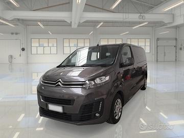 CITROEN SPACETOURER BLUEHDI 100 SES M BUSINESS MON
