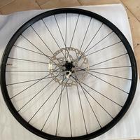 Cerchi 29 XC 15x110 boost 22x148