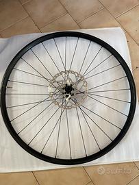 Cerchi 29 XC 15x110 boost 22x148