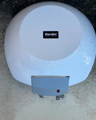 Scaldabagno Bandini 30lt