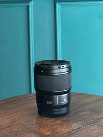Lumix S 50mm f 1.8 L- Mount