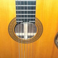 Chitarra Yamaha CG180SA- PREZZO ABBASSATO