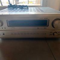 DENON 3802 SINTOAMPLIFICATORE 7.1 WATT 110X7