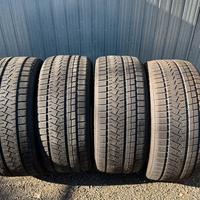 4 X GOMME INVERNALI 275/40/21 107V TERMICHE