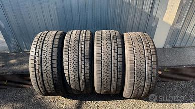 4 X GOMME INVERNALI 275/40/21 107V TERMICHE