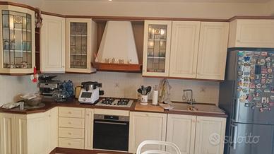 Cucina angolare