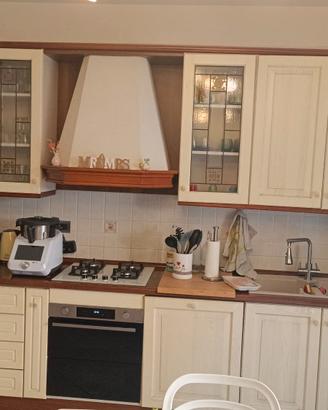 Cucina angolare