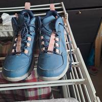 Scarpe da trekking