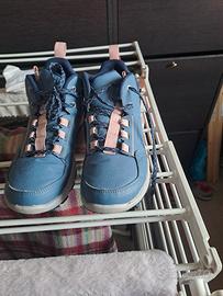 Scarpe da trekking