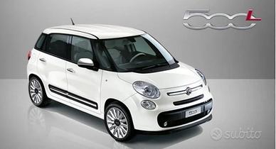 Fiat 500L 1.6 Multijet 120 CV Pop Star