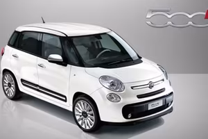 Fiat 500L 1.6 Multijet 120 CV Pop Star