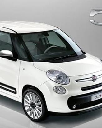 Fiat 500L 1.6 Multijet 120 CV Pop Star
