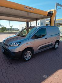TOYOTA PROACE City cambio automatico 1.5D 130 CV 