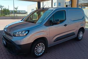 TOYOTA PROACE City cambio automatico 1.5D 130 CV 