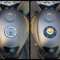 Tappo Serbatoio Benzina QUICK