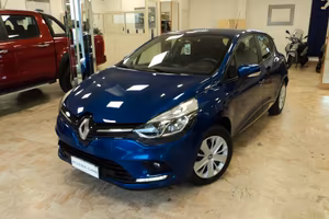 Renault Clio TCe 12V 90 CV GPL Start&Stop 5 porte 