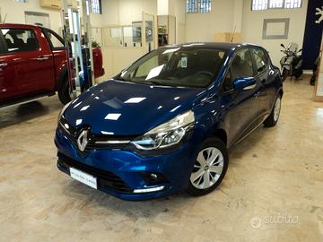 Renault Clio TCe 12V 90 CV GPL Start&Stop 5 porte 