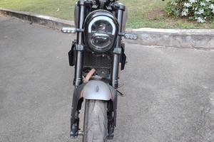 Benelli leoncino 125